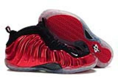 wholesale Nike air foamposite No. 24